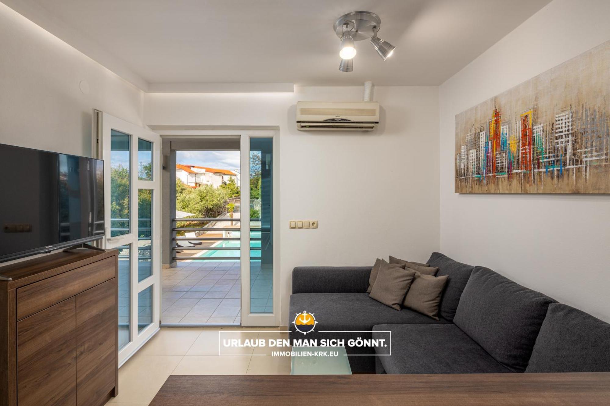 Villa 5 Elements Gostinjac Exterior photo